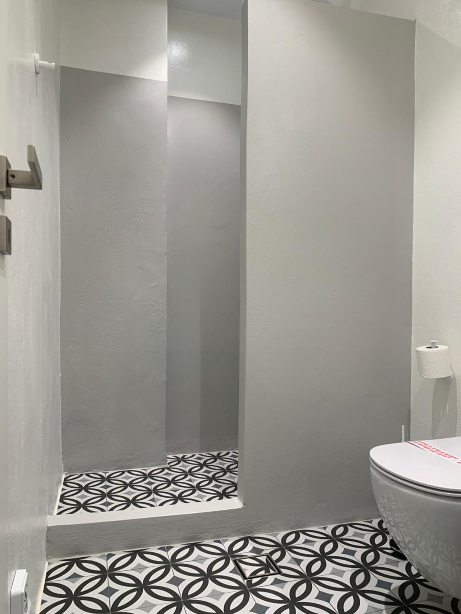 Vorta Naxos Aparthotel Naxos City Eksteriør bilde